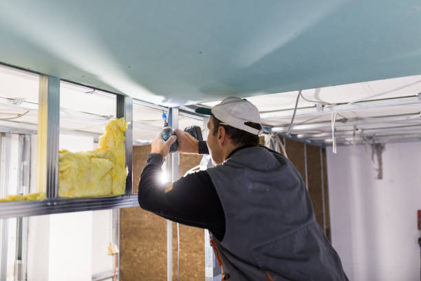 Trusted Castalia, OH Insulation Contractor Experts