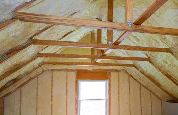 Best Spray Foam Insulation in Castalia, OH