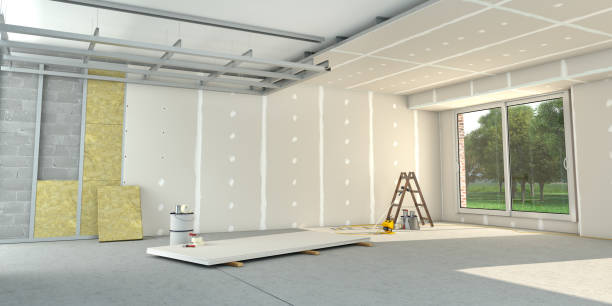 Best Cellulose Insulation in Castalia, OH
