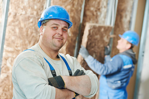 Best Blown-in Insulation in Castalia, OH