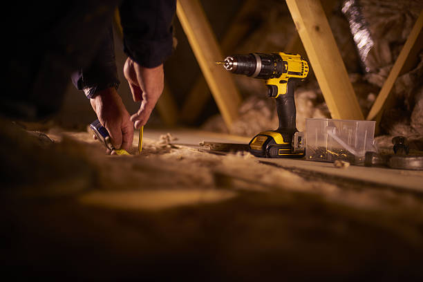 Best Insulation for Specific Applications in Castalia, OH